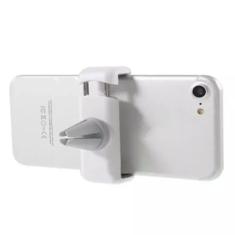 iLike Universal Car Holder IPH02 harmaa