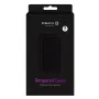 Evelatus Apple iPhone 12 mini 5,4 inch Matte 2.5D Silk Cover Japan Glue lasinen antistaattinen näytönsuoja