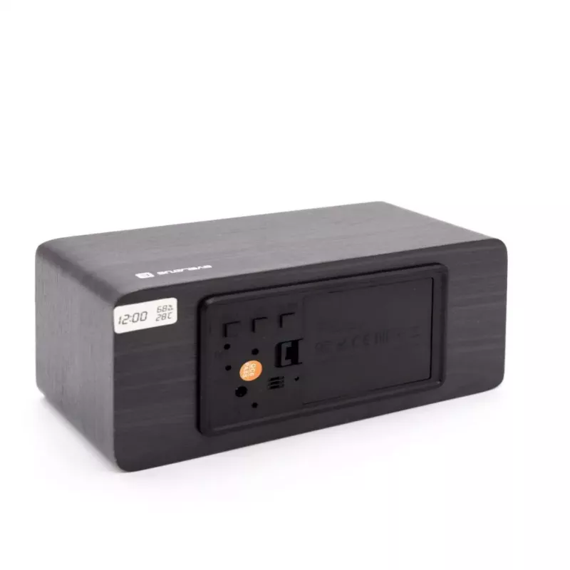 Evelatus monitoimikello EMC01 musta