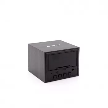 Evelatus monitoimikello EMC02 musta