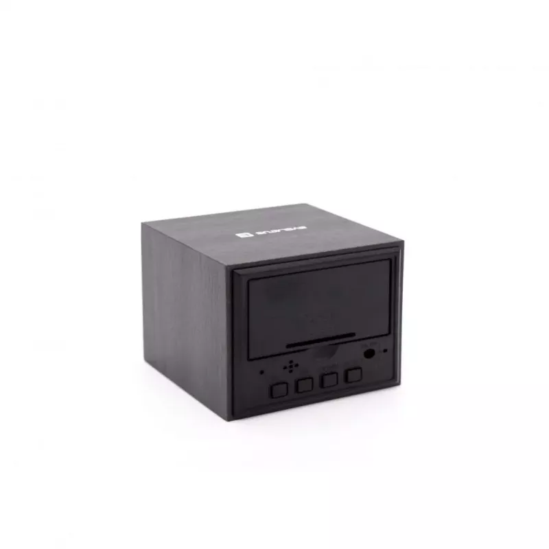 Evelatus monitoimikello EMC02 musta