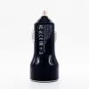 Evelatus Quick autolaturi QCC03 musta