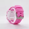 iLike lasten GPS-kello IWH01PK pinkki