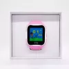 iLike lasten GPS-kello IWH01PK pinkki