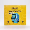 iLike lasten GPS-kello IWH01BE sininen