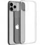 Evelatus Apple iPhone 12/12 Pro TPU 1,5 mm savunvärinen takakansi