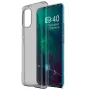 Evelatus TPU 1,5 mm savunvärinen suojakotelo Xiaomi Mi 10 Litelle