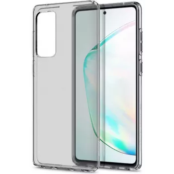Evelatus Xiaomi Mi Note 10 Lite TPU 1,5 mm savunvärinen takakansi
