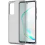 Evelatus Xiaomi Mi Note 10 Lite TPU 1,5 mm savunvärinen takakansi