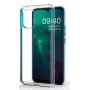Evelatus Xiaomi Mi 10 Lite läpinäkyvä silikonikotelo 1,5 mm TPU läpinäkyvä