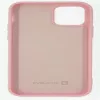 Evelatus Apple iPhone 12/12 Pro Nano silikonikotelo Soft Touch TPU beige