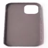 Evelatus Apple Fabric Case iPhone 12 Pro Maxille EFC01FB