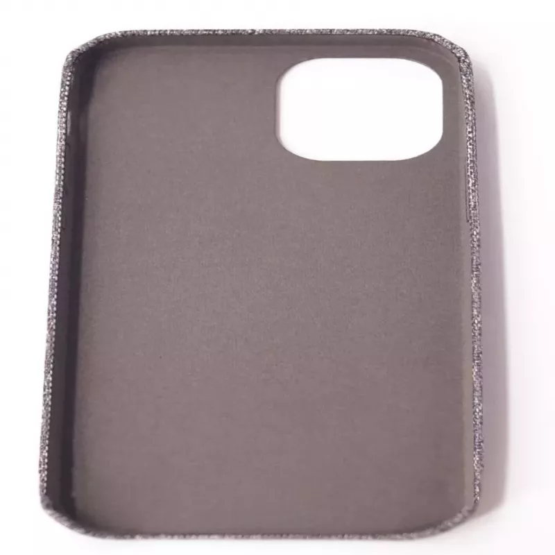 Evelatus Apple Fabric Case iPhone 12 Pro Maxille EFC01FB