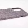 Evelatus Apple Fabric Case iPhone 12 Pro Maxille EFC01FB