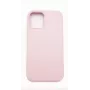 Evelatus Apple iPhone 12 mini Premium Soft Touch -silikonikotelo Sand Powder
