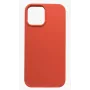 Evelatus Apple iPhone 12 Pro Max Premium Soft Touch -silikonikotelo oranssi