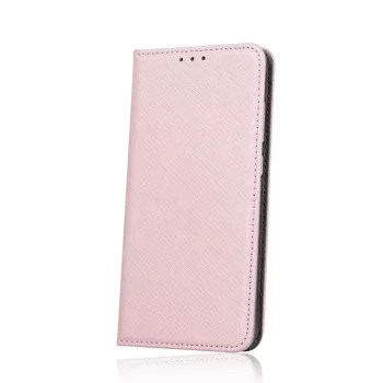 iLike Universal Magnet 4.7-5.3 -kotelo rose gold
