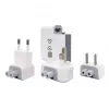 Evelatus Travel Adapter langaton laturi EWC06 valkoinen