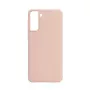 Evelatus Samsung Galaxy S21 Plus Premium Soft Touch silikonikotelo Sand Powder