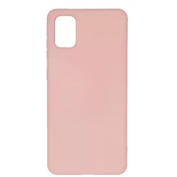 Evelatus Xiaomi Poco M3 Nano Silicone Case Soft Touch TPU beige