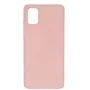 Evelatus Xiaomi Poco M3 Nano Silicone Case Soft Touch TPU beige