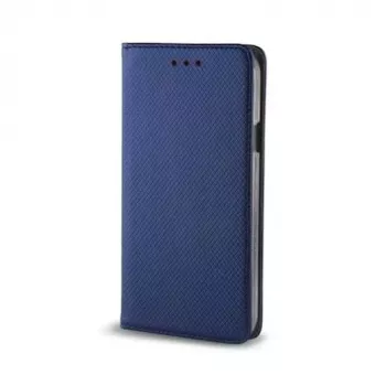 iLike Samsung Galaxy A32 5G Book Case V1 sininen
