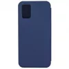 Evelatus Samsung Galaxy A02s Book Case sininen
