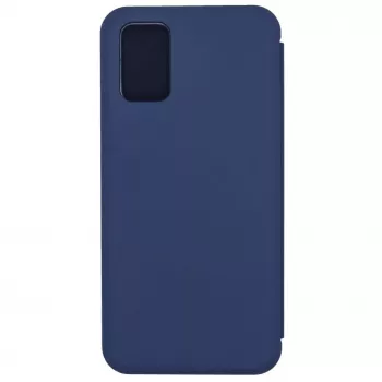 Evelatus Samsung Galaxy A02s Book Case sininen