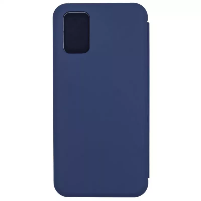Evelatus Samsung Galaxy A02s Book Case sininen