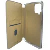 Evelatus Samsung Galaxy A12 / M12 Book Case kulta