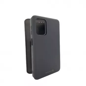 Evelatus Samsung Galaxy A32 5G Book Case musta