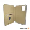 Evelatus Samsung Galaxy A32 5G/A13 Book Case kulta