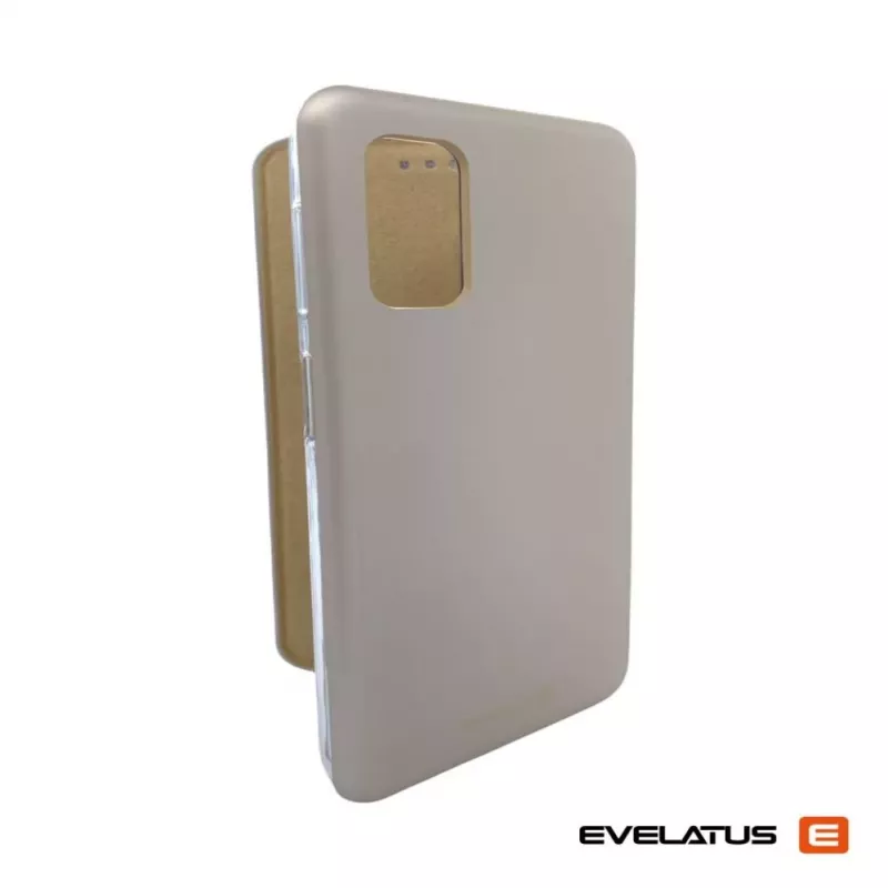 Evelatus Samsung Galaxy A32 5G/A13 Book Case kulta