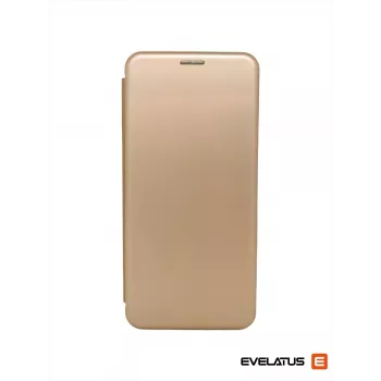 Evelatus Samsung Galaxy A32 5G/A13 Book Case kulta