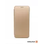 Evelatus Samsung Galaxy A32 5G/A13 Book Case kulta