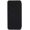 Evelatus Samsung Galaxy A72 Book Case musta