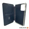 Evelatus Samsung Galaxy A72 Book Case sininen