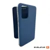 Evelatus Samsung Galaxy A72 Book Case sininen