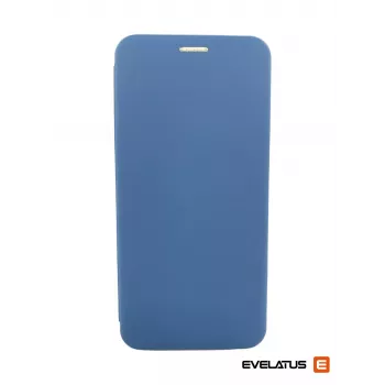 Evelatus Samsung Galaxy A72 Book Case sininen