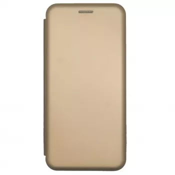 Evelatus Samsung Galaxy A72 Book Case kulta