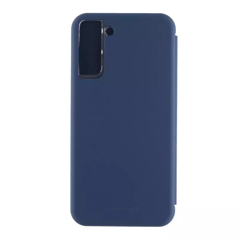 Evelatus Samsung Galaxy S21 Plus Book Case sininen
