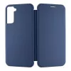 Evelatus Samsung Galaxy S21 Plus Book Case sininen