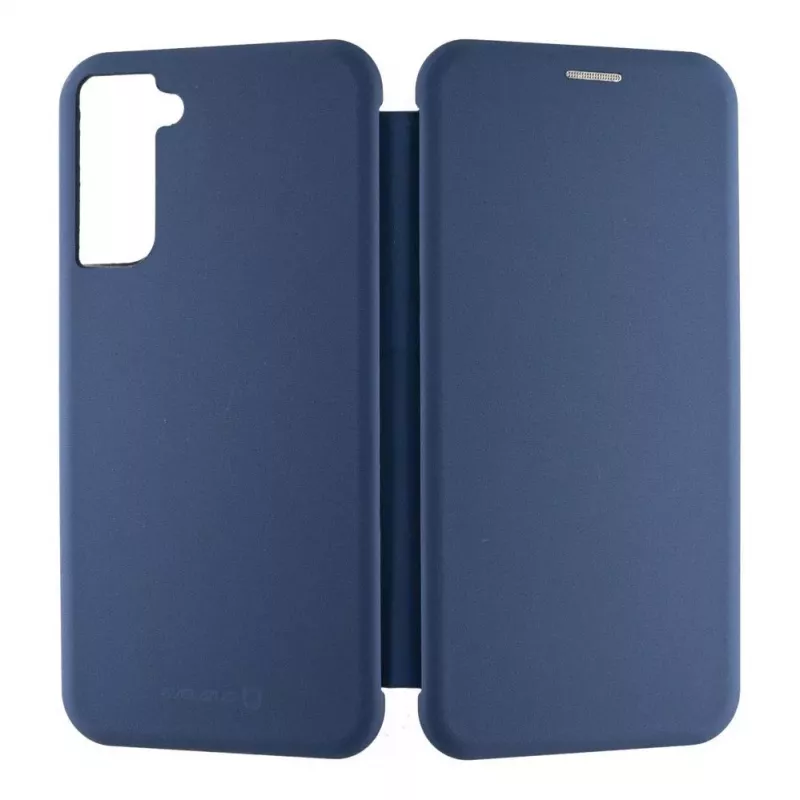 Evelatus Samsung Galaxy S21 Plus Book Case sininen