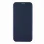 Evelatus Samsung Galaxy S21 Plus Book Case sininen