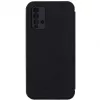 Evelatus Xiaomi Redmi 9T Book Case musta