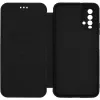 Evelatus Xiaomi Redmi 9T Book Case musta