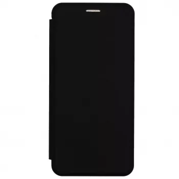 Evelatus Xiaomi Redmi 9T Book Case musta