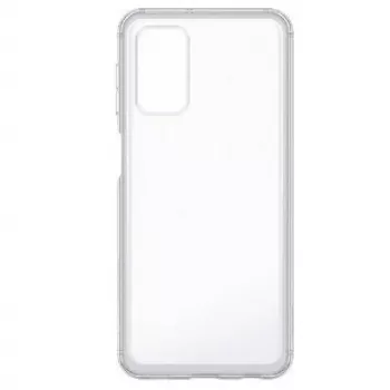 Evelatus Samsung Galaxy A72 läpinäkyvä silikonikuori 1,5 mm TPU läpinäkyvä