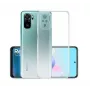 Evelatus Xiaomi Redmi Note 10/10S/Poco M5s Military Shockproof -silikonikuori TPU läpinäkyvä