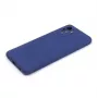Evelatus Xiaomi Redmi Note 10S / Poco M5s Nano -silikonikuori Soft Touch TPU sininen